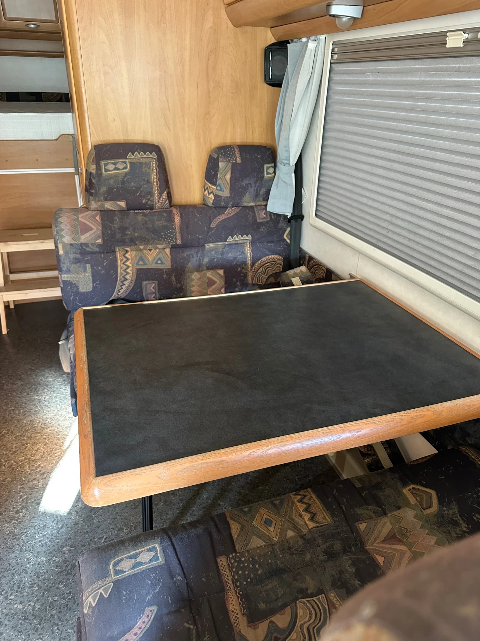 Кемпер HYMER / ERIBA 644, снимка 16 - Каравани и кемпери - 56135496