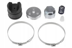 Ремонтен к-т рейка BMW 1 F20/F21/3 F30/F31/X1 F48 2011- 32106891974, снимка 2