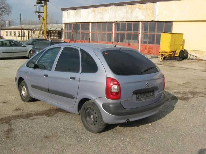 Турбо от 2. 0 HDI/90 hp , снимка 4 - Части - 41991856