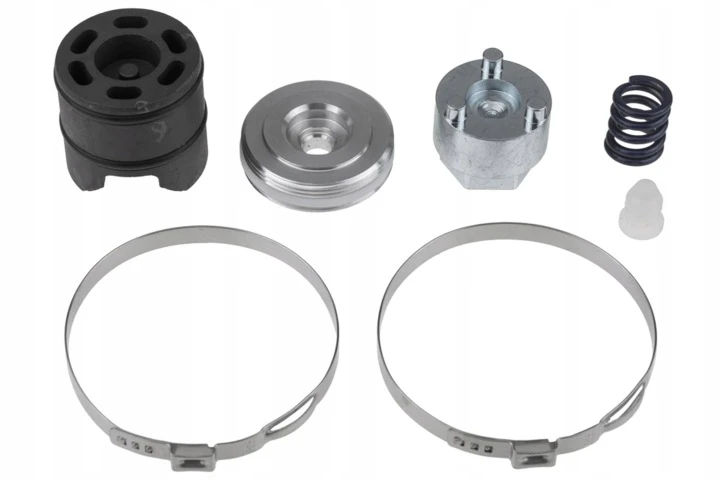 Ремонтен к-т рейка BMW 1 F20/F21/3 F30/F31/X1 F48 2011- 32106891974