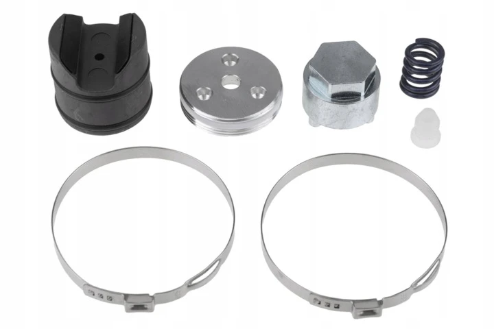 Ремонтен к-т рейка BMW 1 F20/F21/3 F30/F31/X1 F48 2011- 32106891974, снимка 2 - Части - 54516372