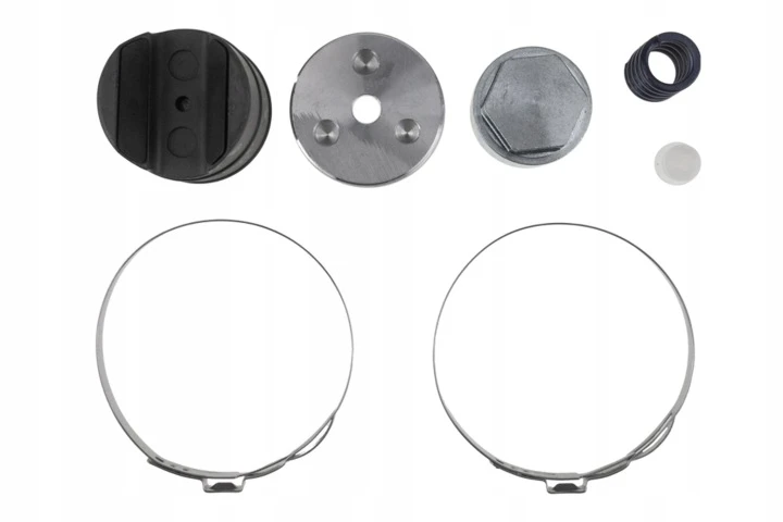 Ремонтен к-т рейка BMW 1 F20/F21/3 F30/F31/X1 F48 2011- 32106891974, снимка 3 - Части - 54516372