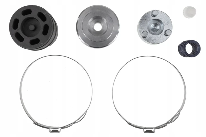 Ремонтен к-т рейка BMW 1 F20/F21/3 F30/F31/X1 F48 2011- 32106891974, снимка 4 - Части - 54516372