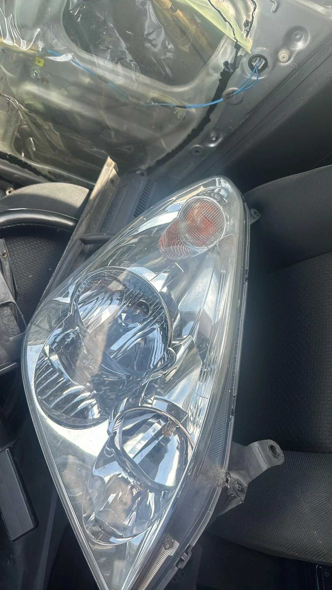 2    Toyota Corolla Verso     / 2006-2008 / | Mobile.bg   1