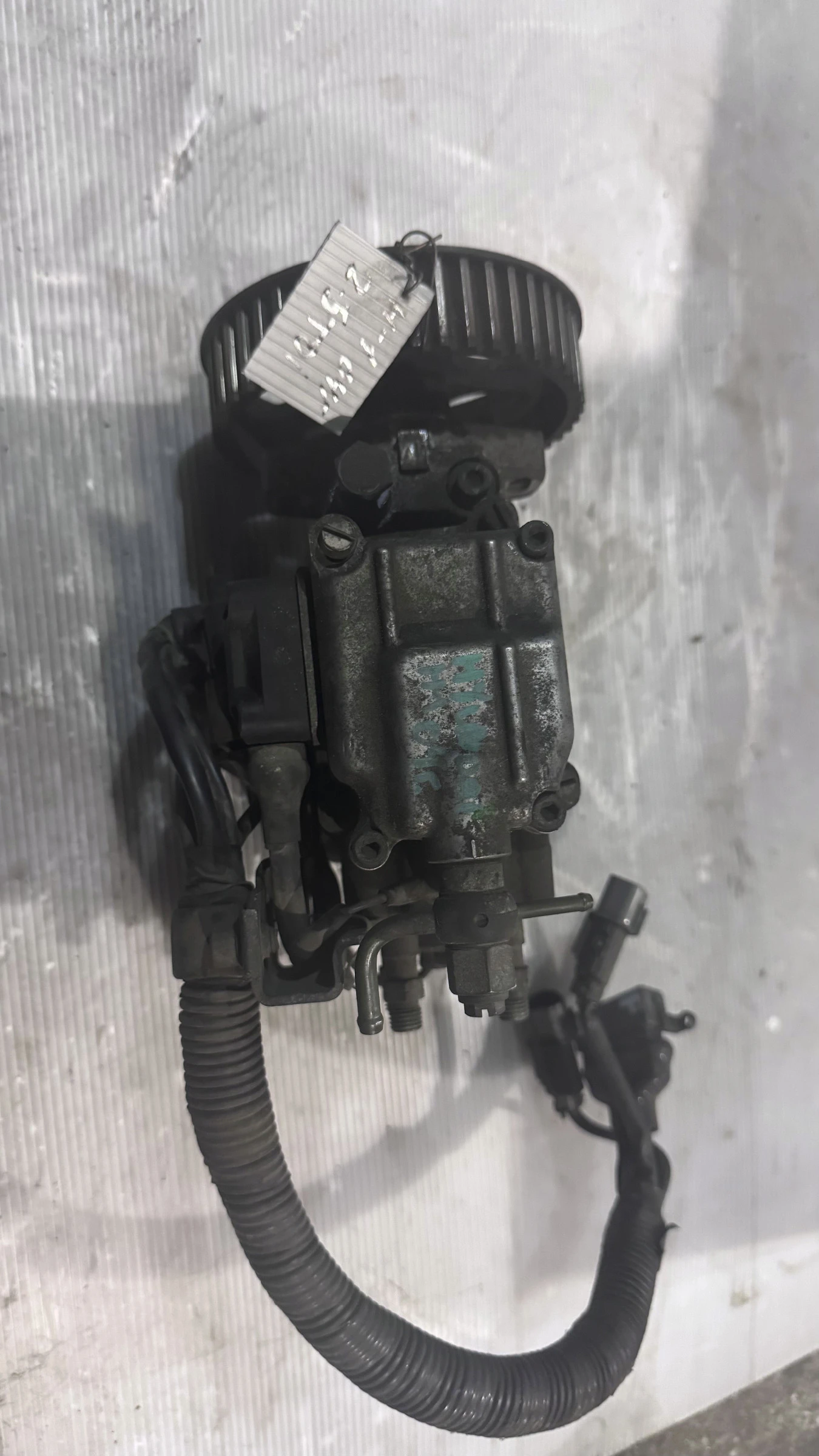     ()  Hyundai H1  2004 - 33105-42710 , 104700-9141 | Mobile.bg   1