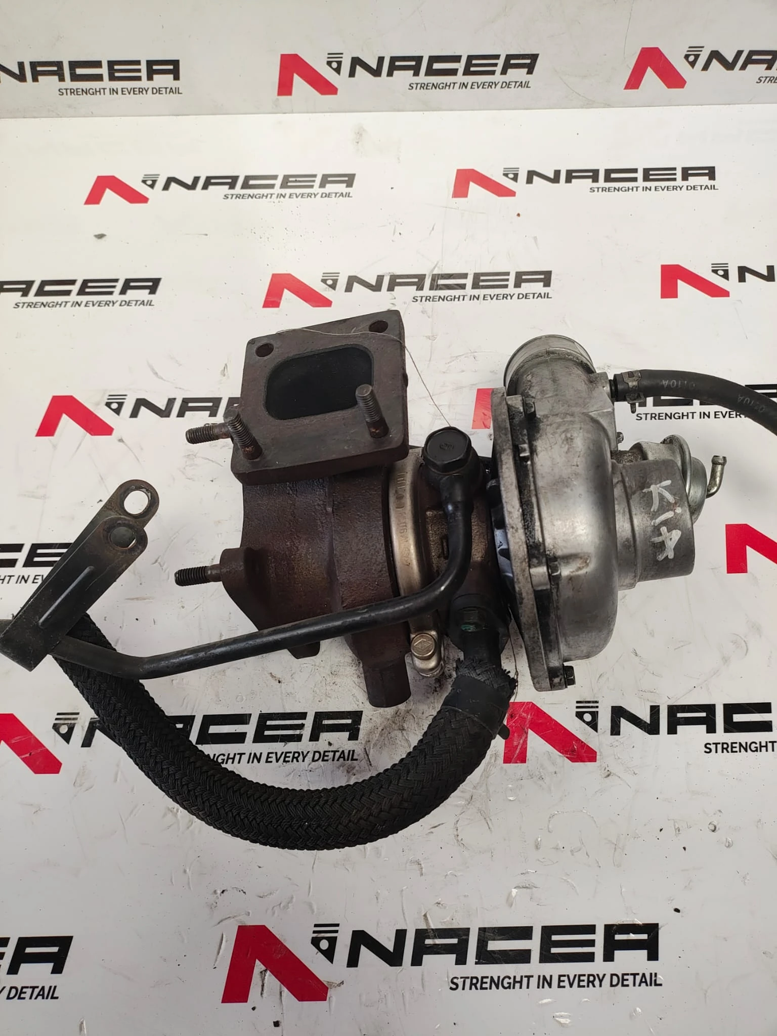   KIA Carnival 2.9TDI J3 - 282004X300 | Mobile.bg   2