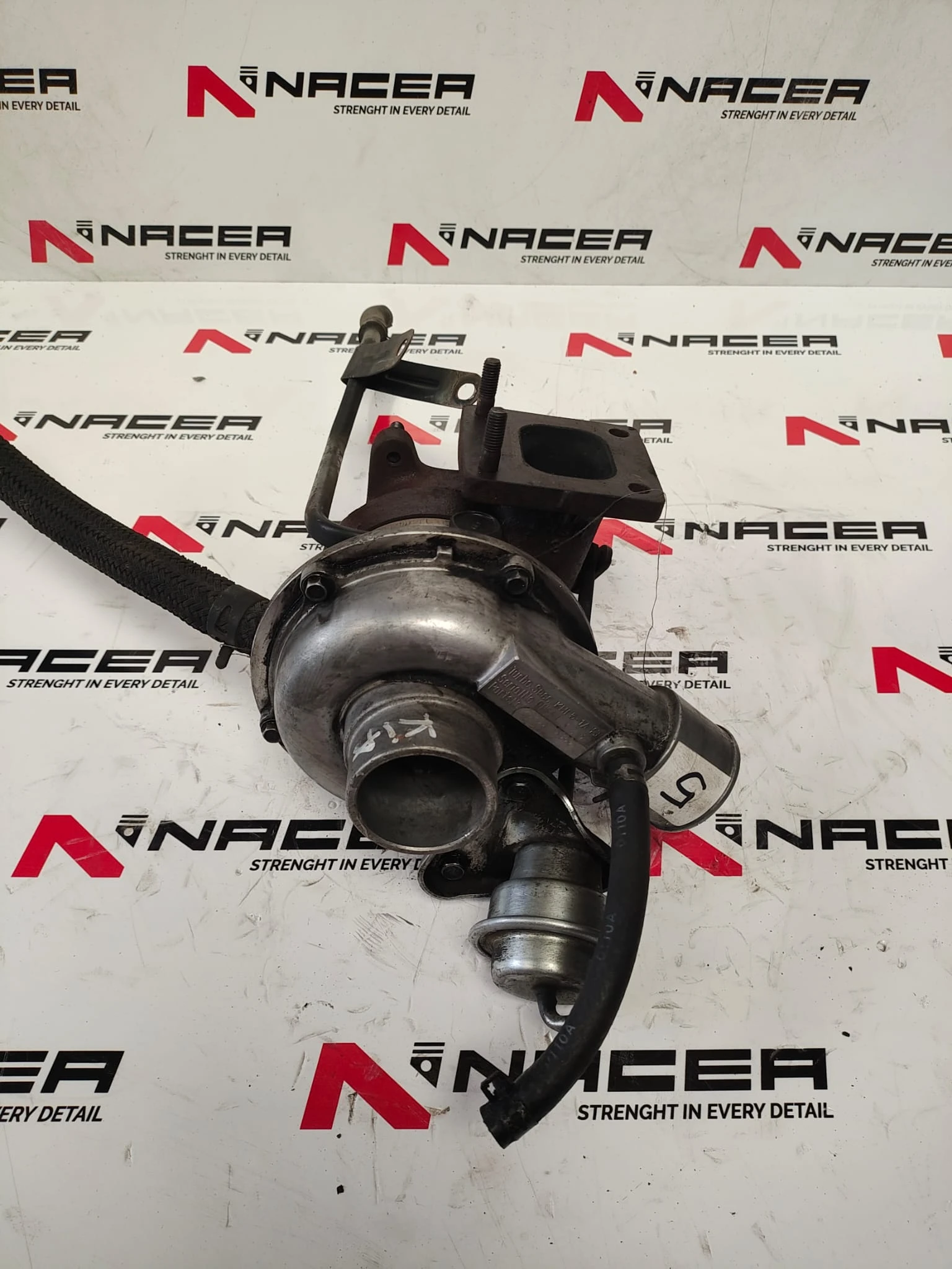   KIA Carnival 2.9TDI J3 - 282004X300 | Mobile.bg   1