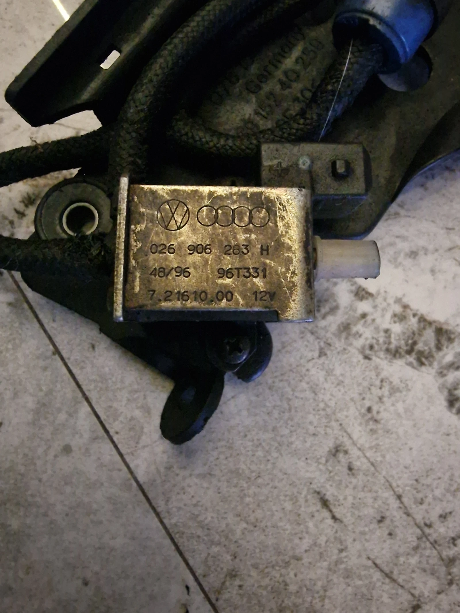 026906263H ������ ������ �� VW AUDI | Mobile.bg � ����������� 2