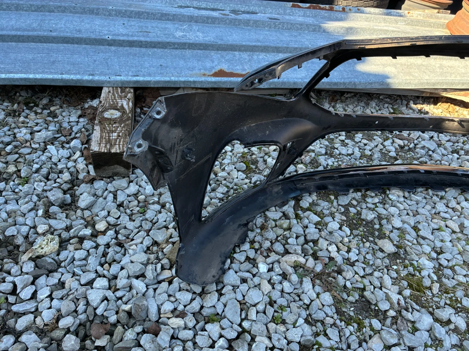 ����� Mercedes A-class W177 AMG. A1778856100. ����������. | Mobile.bg � ����������� 4