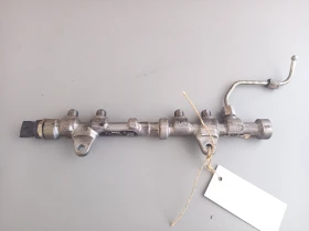 Рейка с датчик Опел Мерива Б 1.3цдти (рейл)