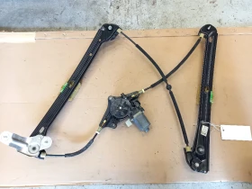 Ел машинка стъкло стъклоповдигач предна дясна Фолксваген Голф 7 4врати (ч)