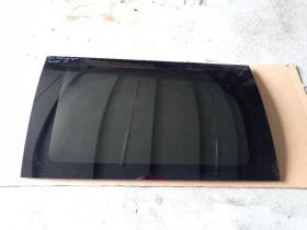 Стъкло задно дясно Крайслер Вояджер (плъзгаща врата)