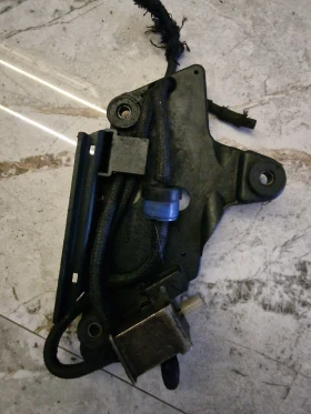 026906263H вакуум клапан за VW AUDI