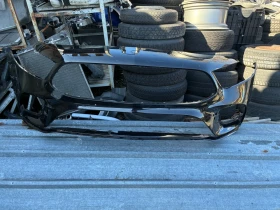 Броня Mercedes A-class W177 AMG. A1778856100. Оригинална.