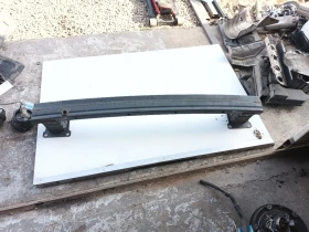 греда под броня предна Пежо 207 1.4 Бензин о