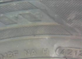 Гуми Всесезонни 235/55R17, снимка 7