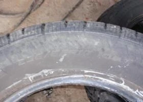 Гуми Всесезонни 235/65R17, снимка 9