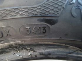 Гуми Зимни 205/55R16, снимка 3