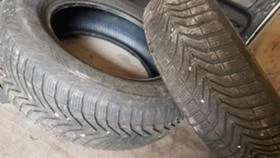Гуми Зимни 195/65R15, снимка 1