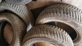 Гуми Зимни 195/65R15, снимка 2