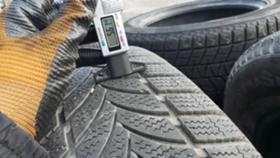 Гуми Зимни 235/70R16, снимка 11