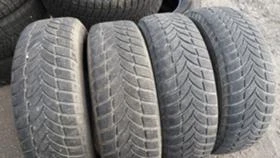 Гуми Зимни 235/70R16, снимка 1