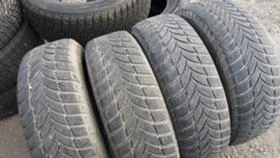 Гуми Зимни 235/70R16, снимка 2