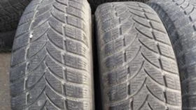 Гуми Зимни 235/70R16, снимка 3