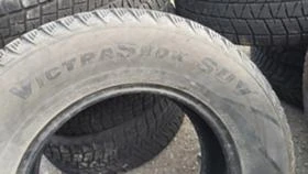 Гуми Зимни 235/70R16, снимка 6