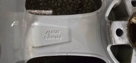 Гуми с джанти Hankook 235/50R19, снимка 5