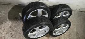 Гуми с джанти Hankook 235/50R19, снимка 9