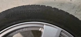 Гуми с джанти Hankook 235/50R19, снимка 12