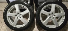 Гуми с джанти Hankook 235/50R19, снимка 2