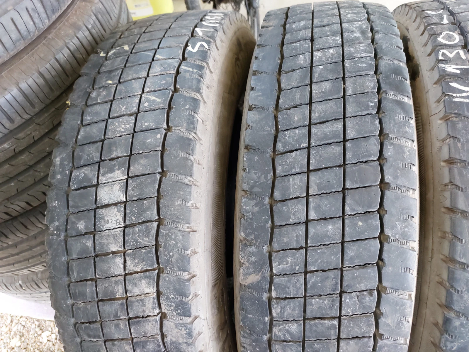 ���� 205/75R17.5 | Mobile.bg � ����������� 3
