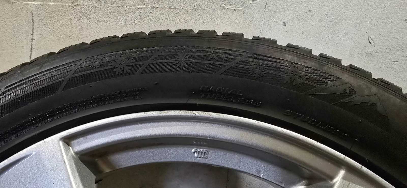 ���� � ������ 235/50R19 �� Hyundai Tucson | Mobile.bg � ����������� 8