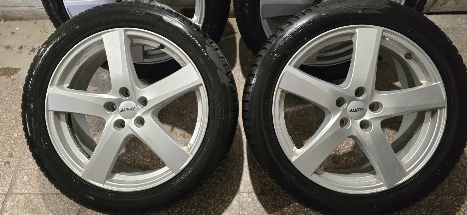 ���� � ������ 235/50R19 �� Hyundai Tucson | Mobile.bg � ����������� 2