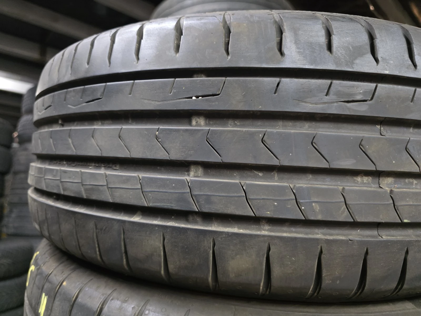 Гуми Летни 205/55R16