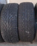 Гуми Зимни 205/55R16, снимка 1