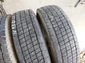 Гуми Всесезонни 205/75R17.5, снимка 4 - Гуми и джанти - 42621249