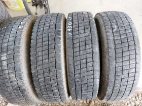 Гуми Всесезонни 205/75R17.5, снимка 2 - Гуми и джанти - 42621249