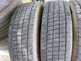 Гуми Всесезонни 205/75R17.5, снимка 3 - Гуми и джанти - 42621249