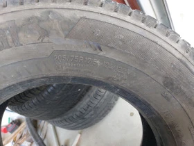 Гуми Всесезонни 205/75R17.5, снимка 7 - Гуми и джанти - 42621249