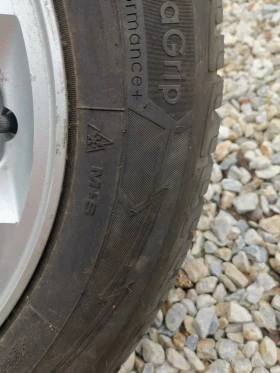    215/60R16  Honda Accord | Mobile.bg    6