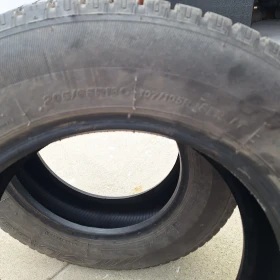 Гуми Всесезонни 205/65R16, снимка 2 - Гуми и джанти - 48809506