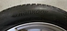 Гуми с джанти Hankook 235/50R19, снимка 7 - Гуми и джанти - 53178700