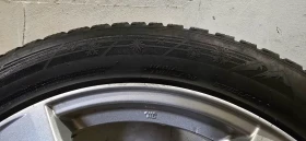 Гуми с джанти Hankook 235/50R19, снимка 8 - Гуми и джанти - 53178700