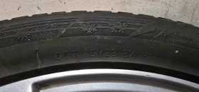 Гуми с джанти Hankook 235/50R19, снимка 11 - Гуми и джанти - 53178700