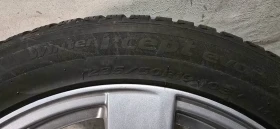 Гуми с джанти Hankook 235/50R19, снимка 10 - Гуми и джанти - 53178700