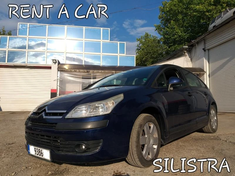 Rent A car Silistra, снимка 6 - Rent a car - 47401132