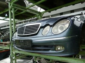 Mercedes-Benz C 220 на части, снимка 10